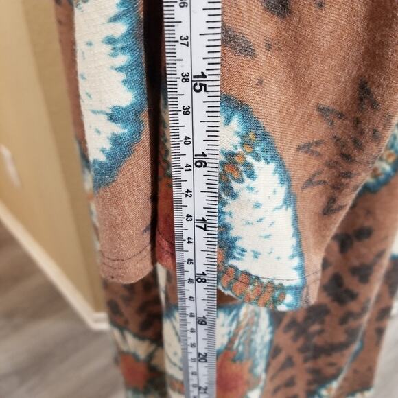 NOW & Forever cardigan plus size‎ 3x - Picture 7 of 7